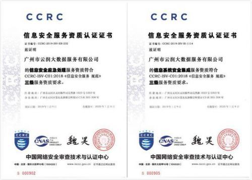 纵深防御，应急先行 基于CCRC-ISV-C01:2018的集成安全体系构建