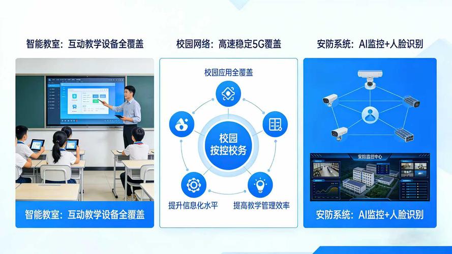 西安若谷网络科技 深耕信息系统集成服务，赋能数字化转型